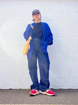 Shinokiさんのコーディネート