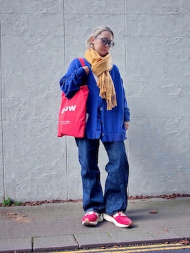 Shinokiさんのコーディネート