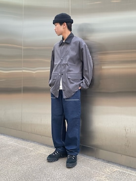 翼さんのコーディネート