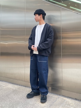 翼さんのコーディネート