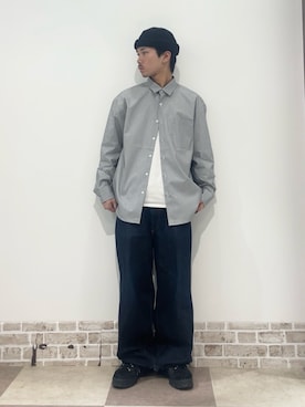 翼さんのコーディネート