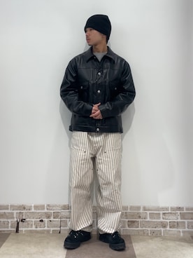 翼さんのコーディネート