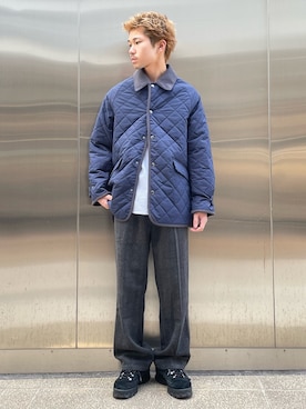 翼さんのコーディネート