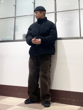 翼さんのコーディネート