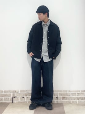 翼さんのコーディネート