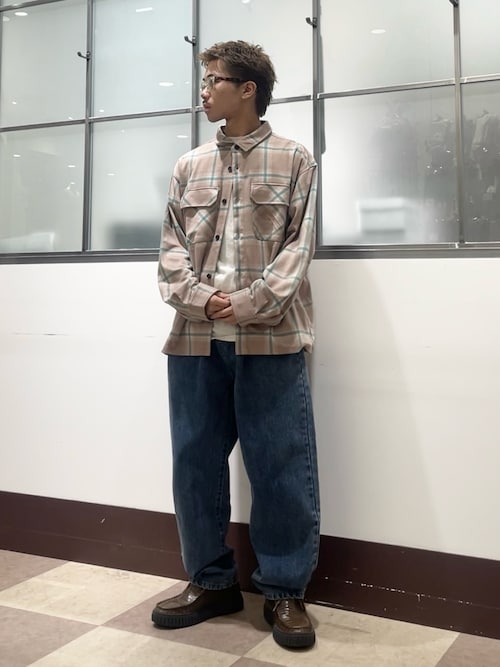 ITEMS URBANRESEARCH（アイテムズ アーバンリサーチ） コート