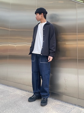 翼さんのコーディネート