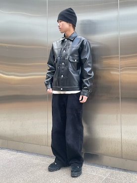 翼さんのコーディネート