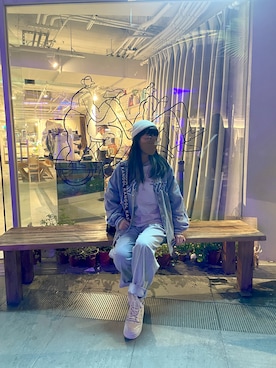 Emily👾イジュさんのコーディネート