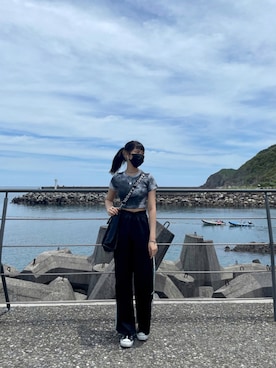 Emily👾イジュさんのコーディネート