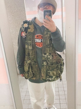 miyuさんのコーディネート