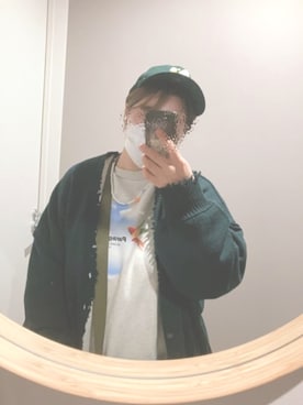 miyuさんのコーディネート