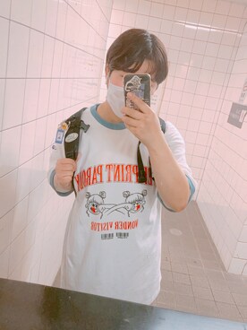 miyuさんのコーディネート