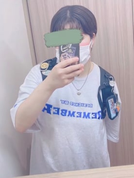 miyuさんのコーディネート