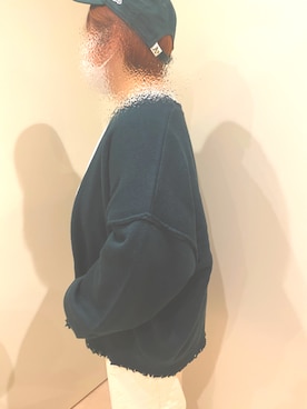 miyuさんのコーディネート