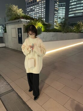 Rieko さんのコーディネート