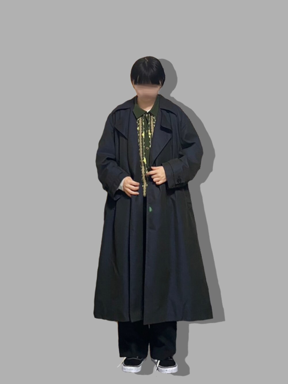 TTT MSWのベストを使った人気ファッションコーディネート - WEAR