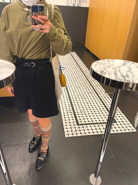 Juemi（ジュエミ）のアイテムを使った人気ファッションコーディネート 