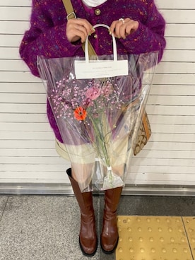 トキためさんのコーディネート