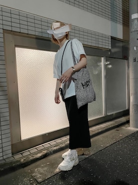 nonoさんのコーディネート