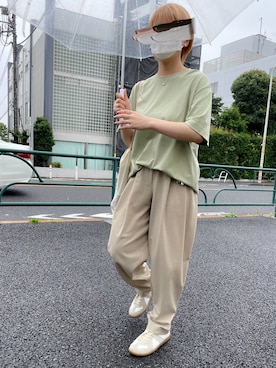 nonoさんのコーディネート