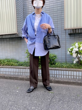 nonoさんのコーディネート