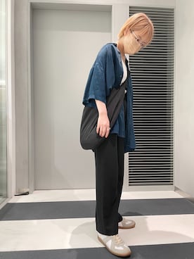 nonoさんのコーディネート