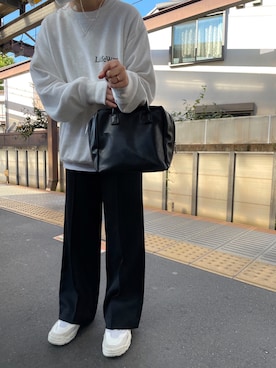 nonoさんのコーディネート