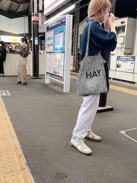 nonoさんのコーディネート