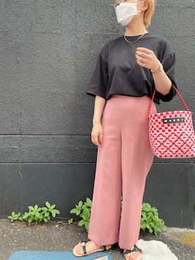 nonoさんのコーディネート