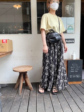 nonoさんのコーディネート