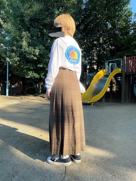 nonoさんのコーディネート