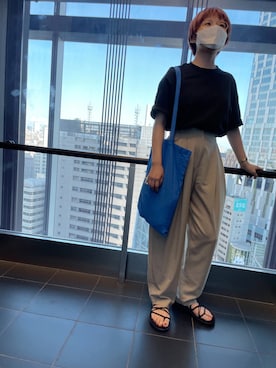 nonoさんのコーディネート