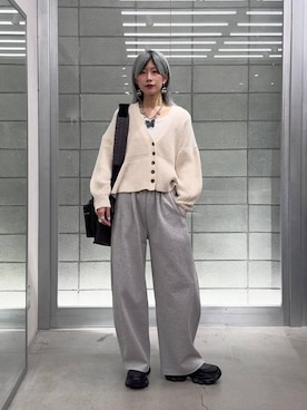 あゆねさんのコーディネート