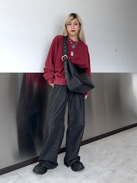 あゆねさんのコーディネート