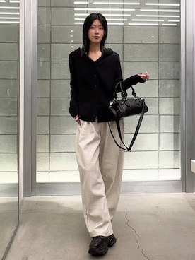 あゆねさんのコーディネート