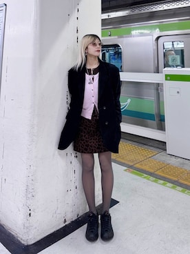 あゆねさんのコーディネート