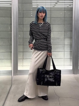 あゆねさんのコーディネート