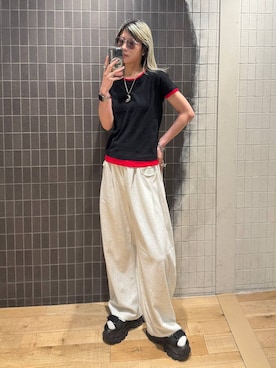 あゆねさんのコーディネート
