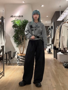 あゆねさんのコーディネート