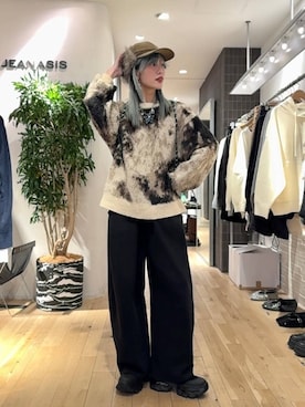 あゆねさんのコーディネート