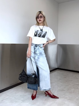 あゆねさんのコーディネート