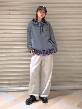 あゆねさんのコーディネート