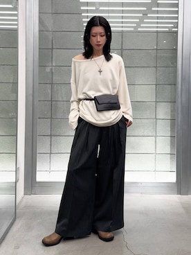 あゆねさんのコーディネート