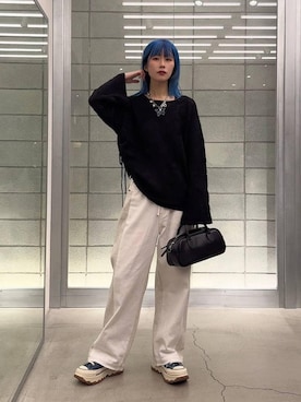 あゆねさんのコーディネート