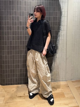 あゆねさんのコーディネート