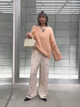 あゆねさんのコーディネート