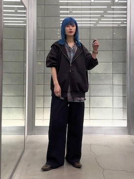 あゆねさんのコーディネート