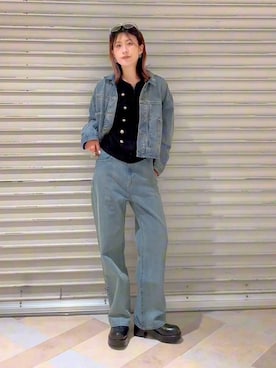 あゆねさんのコーディネート