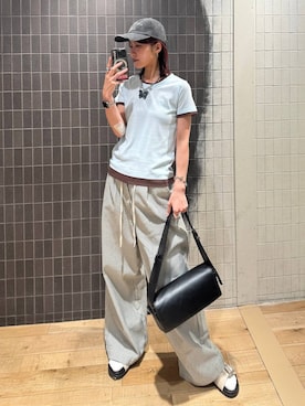 あゆねさんのコーディネート
